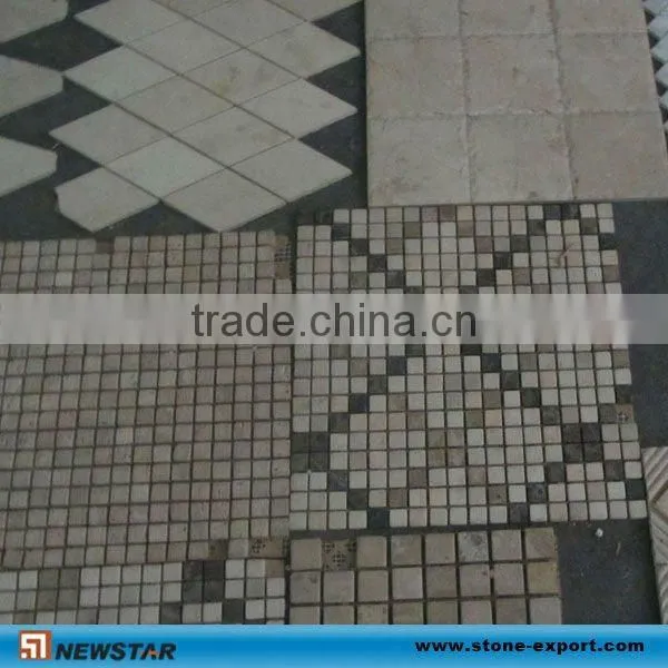 Interior Decoration Swimming Pool Mosaic Tile