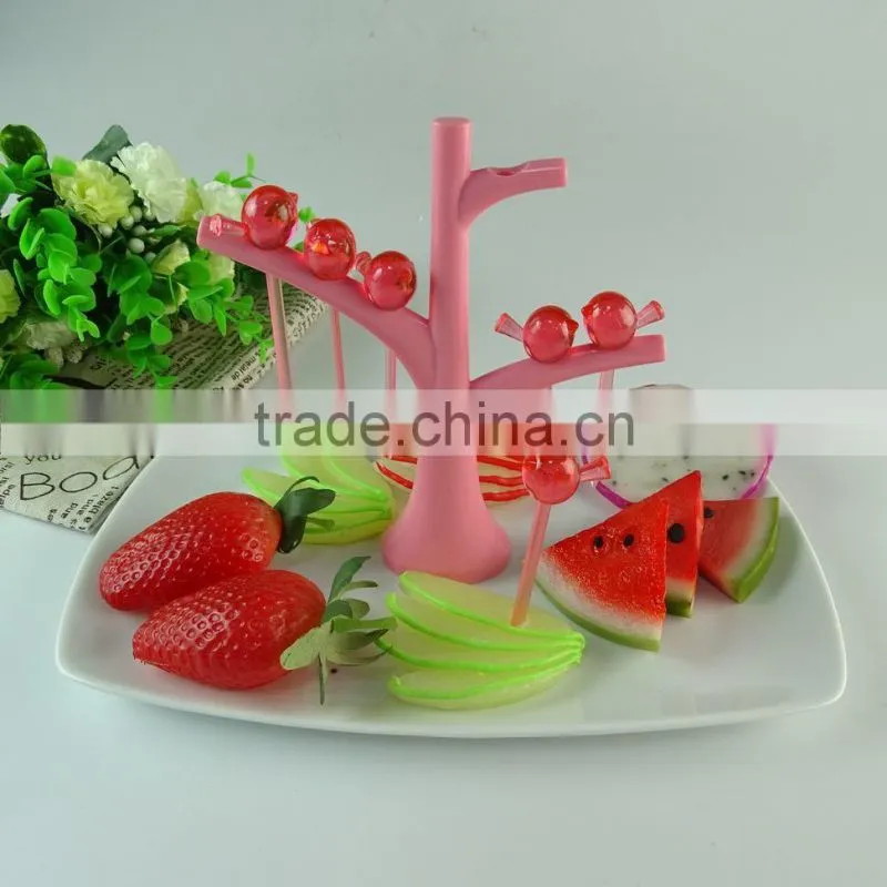 Cheap stock white ceramic creative fruit plate wholesale