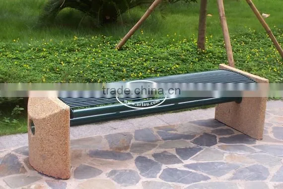 Arlau Cheap Garden Set,Wrought Iron Bench,Cast Iron Patio Chair