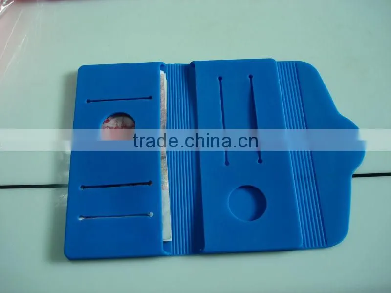 2014 fashion silicone wallet / hot sales silicone promotional gift