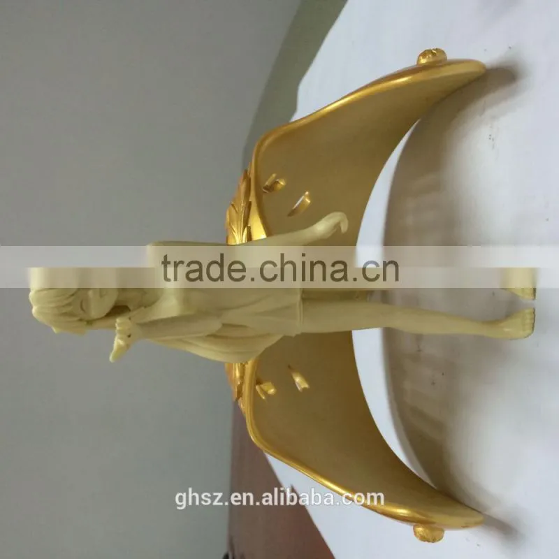 Guohao Custom landscape resin decorative craft