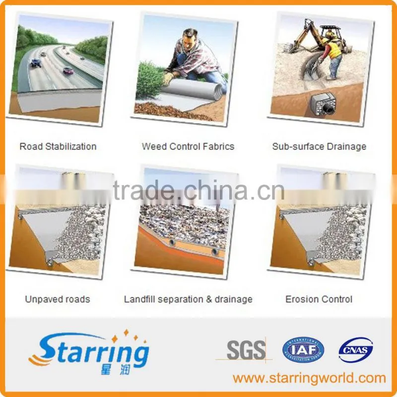geotextile fabric