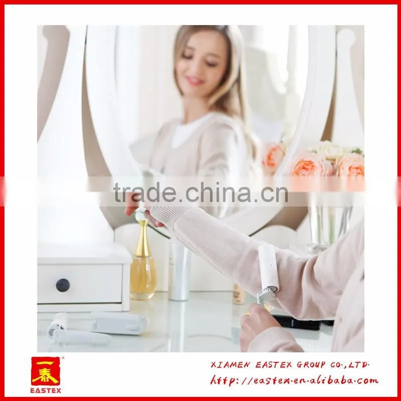 Sticky Tape Lint Roller For Clothes sofa bed car seat Can be torn type