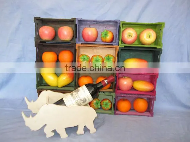 sell well wooden fruit box ,wooden box,box wooden