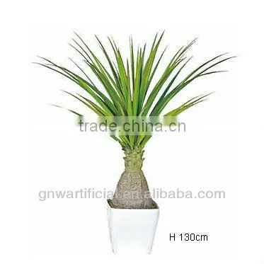 large pots for planting trees office decoration GNW G97