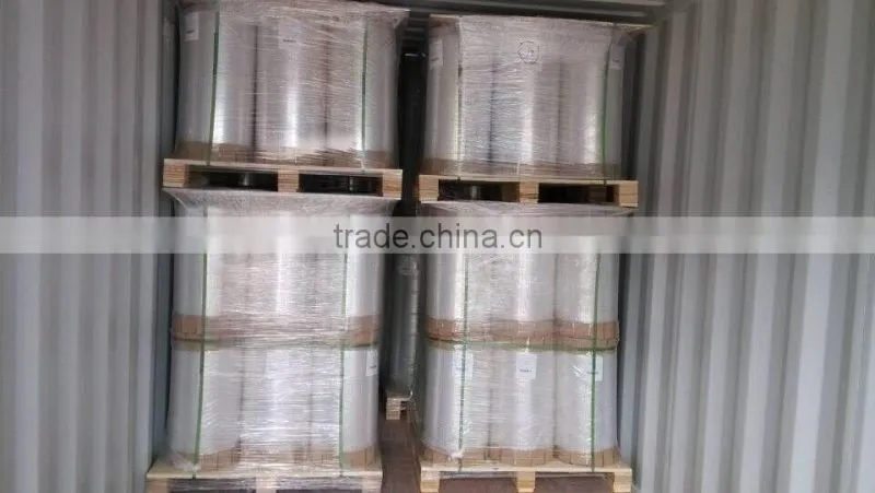 bopp film 9 mic for lamination