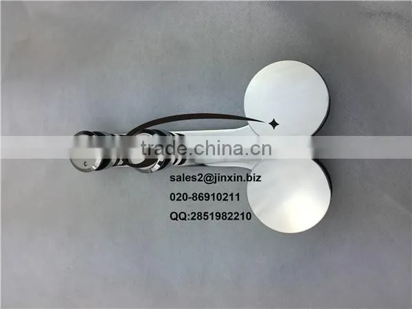 JINXIN glass shower doors sliding interior doors barn doors hardware stainless steel