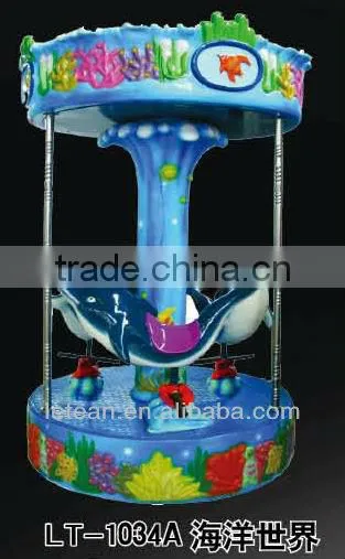 electric rotating plane for sale LT-1034A