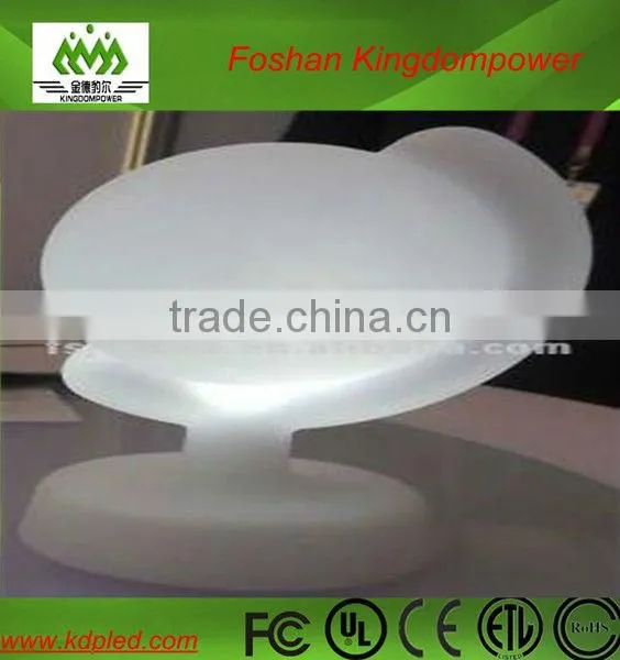 Rechargeable led wireless illuminating lighting