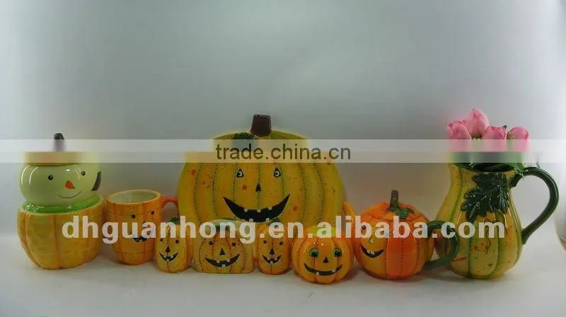 Inflatable Halloween Products