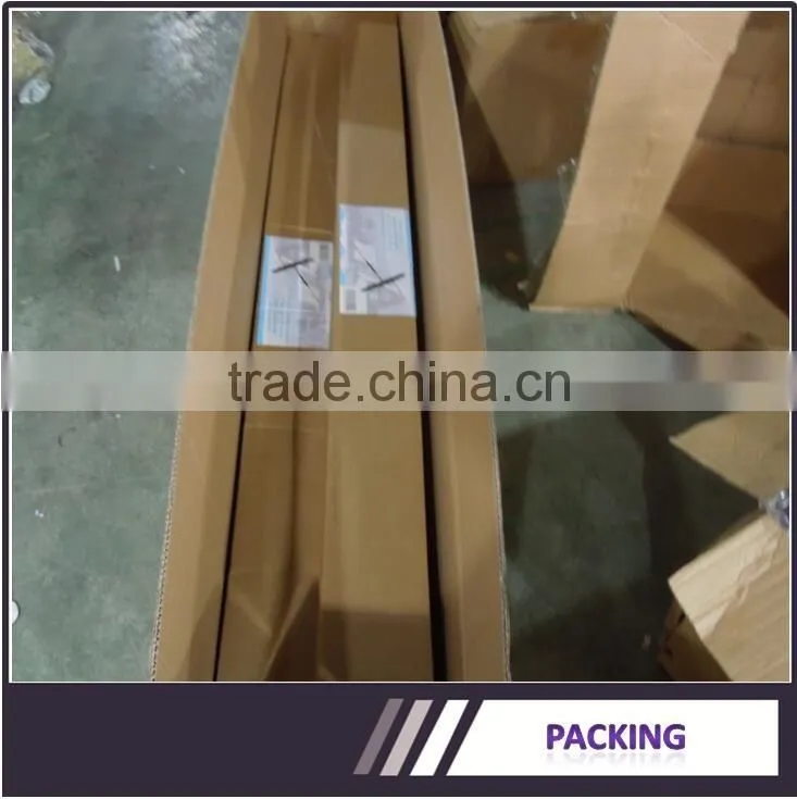 Telescopic roof snow rake roof snow shovel