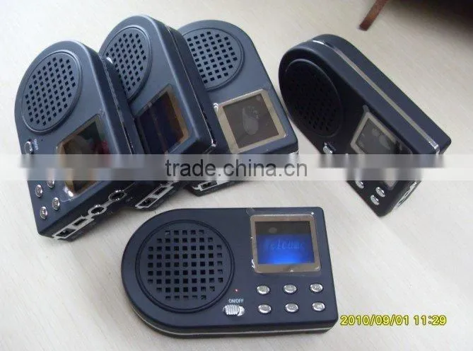 Decoy bird of CP-360,best price and quality.