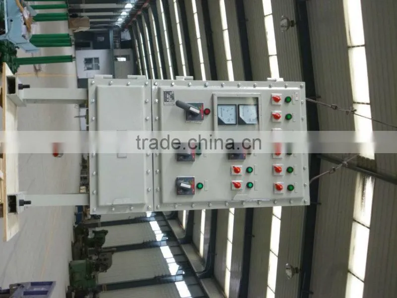 BXK52 Electirc Control Box And Electric Cabinet