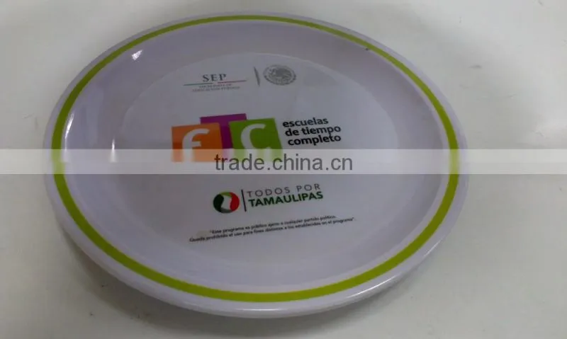 Printing Melamine Cup Melamine Tea Cup E5015