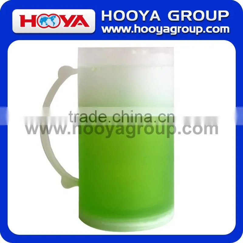 16 OZ ICE MUG PP Slush Ice Cup