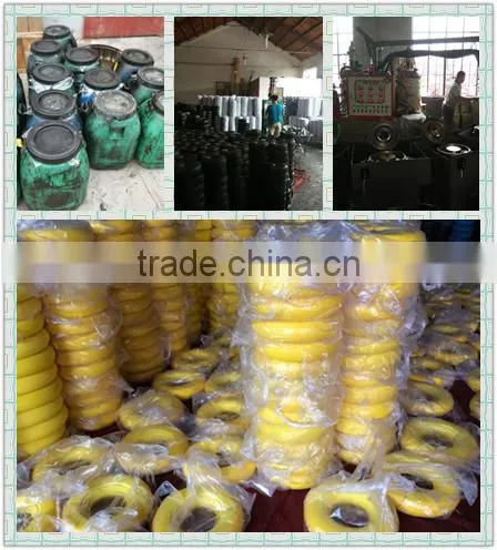 china supplier wheel barrow hand cart tyre and pu wheel