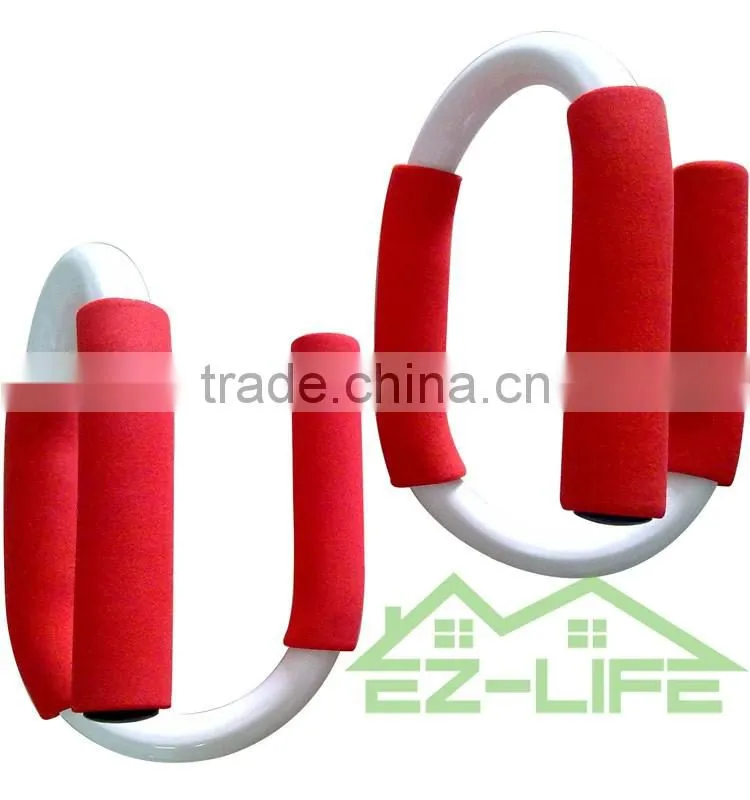2017 High quality Body Building Push Up Bars Push-up Stands Muscle Building Home Fitness Equipments
