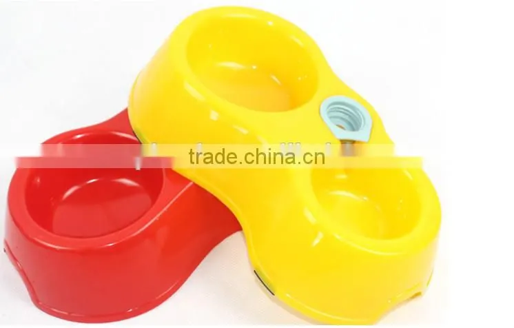 Best Selling Large Capacity Automatic Pet Bowl Dog Feeder,dog plastic bowl,plastic cat bowl manufacturer