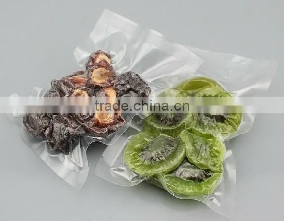 PA EVOH PE Vacuum Bags For Food Packaging
