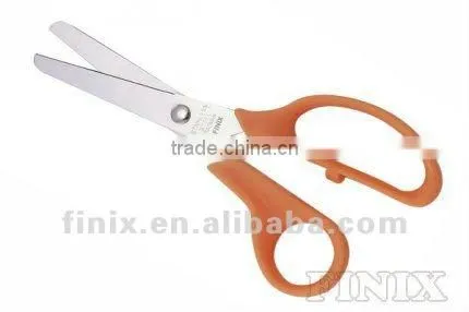 Superior Quality Safety Blunt Tip Student Scissors