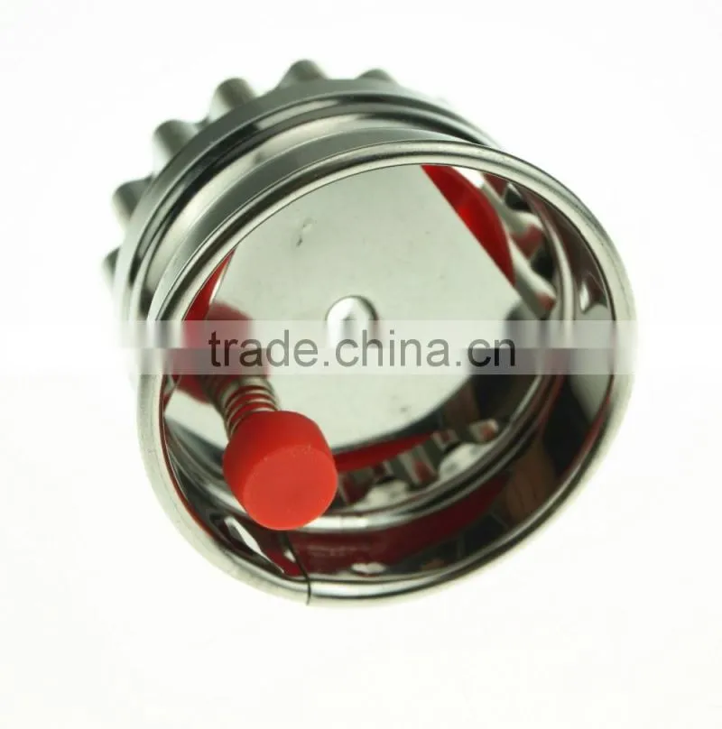 47075 High Quality s/s cake mould