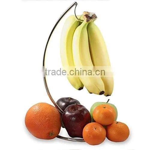 43010 Flat Wire Banana Tree Hanger holder