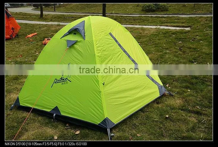 Fashion 2 Person Camping Tents