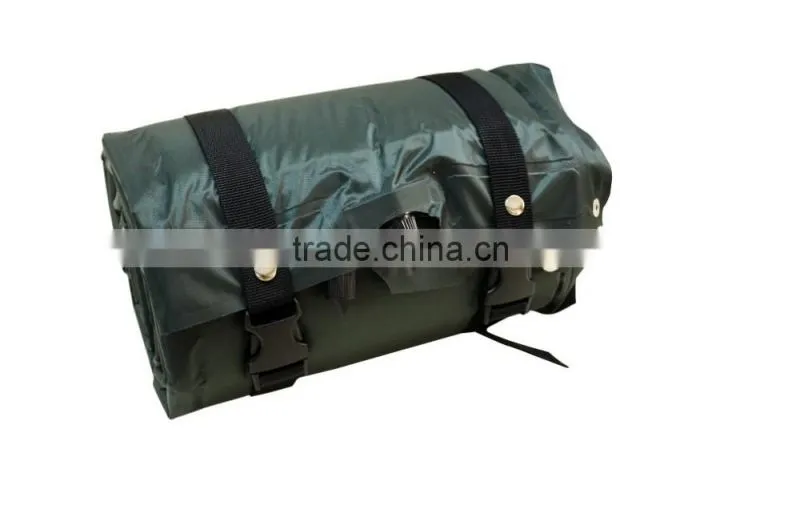 Military Camping Self Inflatable Matress Jointable Folding Mat
