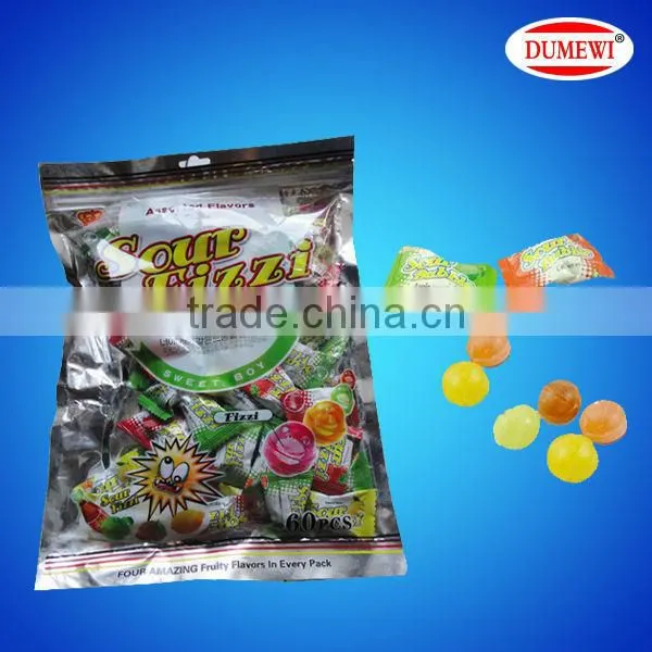 Fruity Sweet Hard Candy Balls