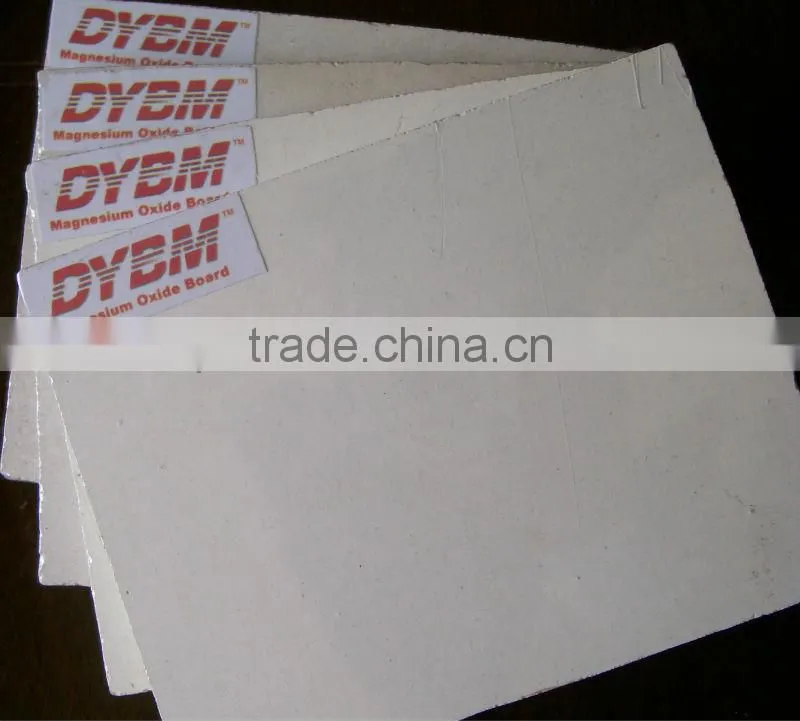 Mgo board/magnesium oxide board