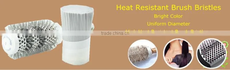 DAMI PBT Brush Bristle