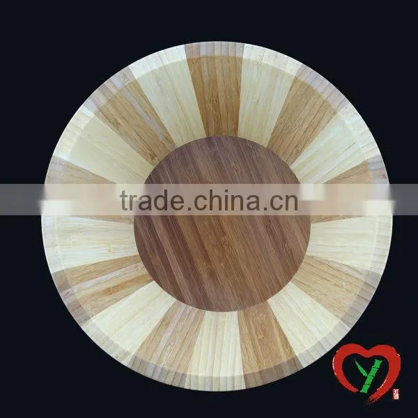 small/large high quality bamboo kids bowl manufacturer