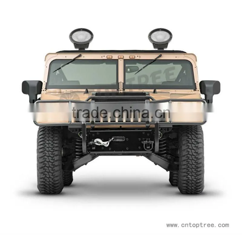 35W 55W HID Road Light 4X4 4WD HID Xenon H3 Working Lamp