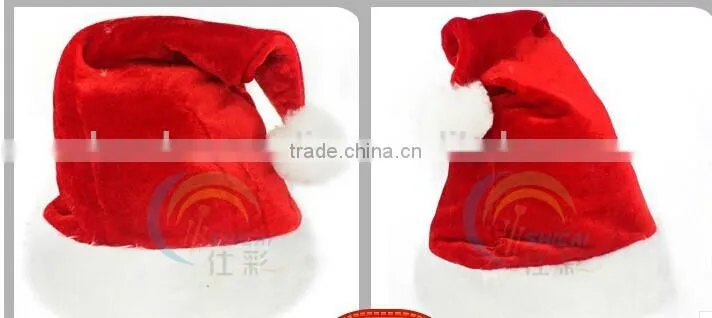 christmas's day hat /knitted hat