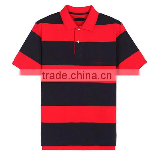 High Quality Polo Shirt,Design Custom Polo Shirt for Men