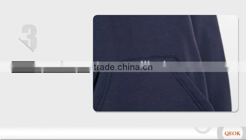Eco-friendly hot sale sweatshirt hoody