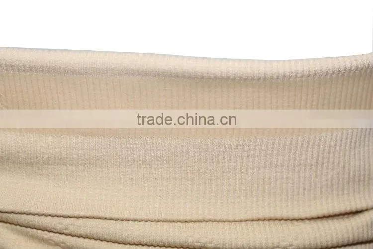 Seamless lady slimming panties / high waist briefs panty for lady