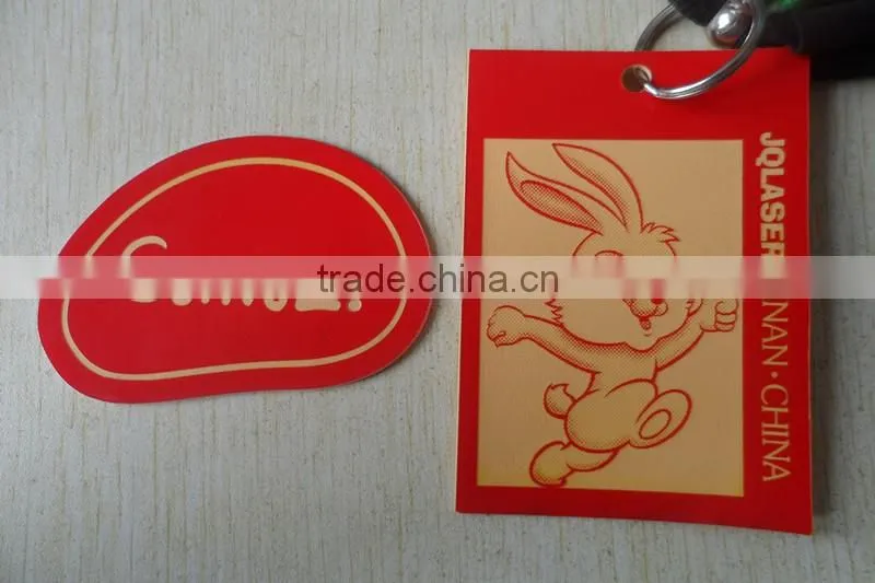 2D laser engraving machine JQ 9060