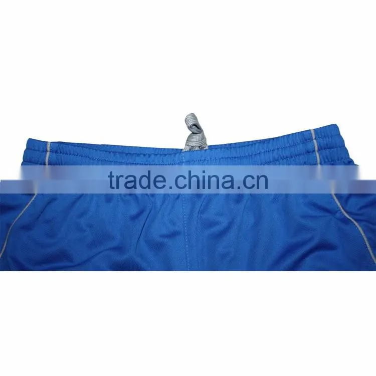 new style high quality basketball short