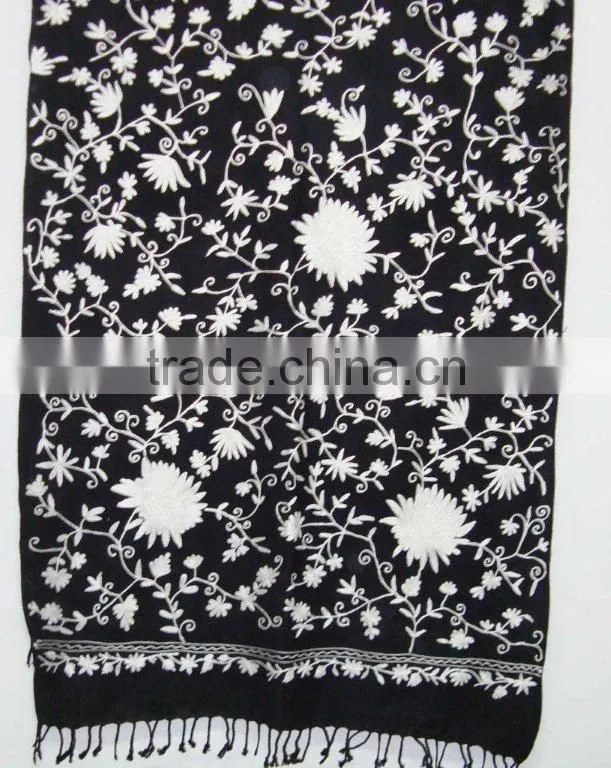 Fashion Silk Stole