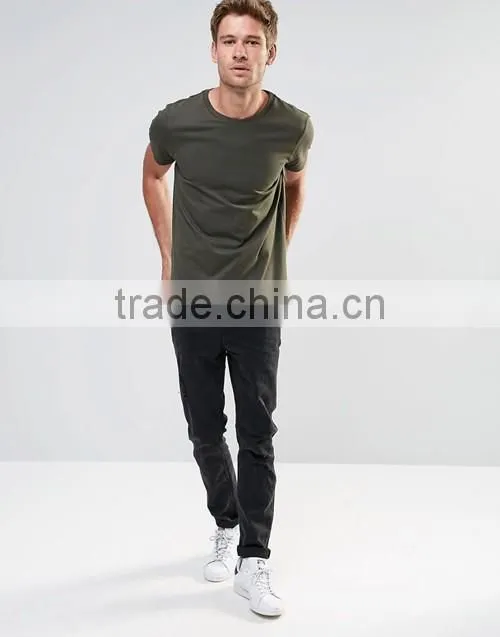 Factory OEM chinese manufacture logo custom gym shirt men, running t-shirt, workout shirts