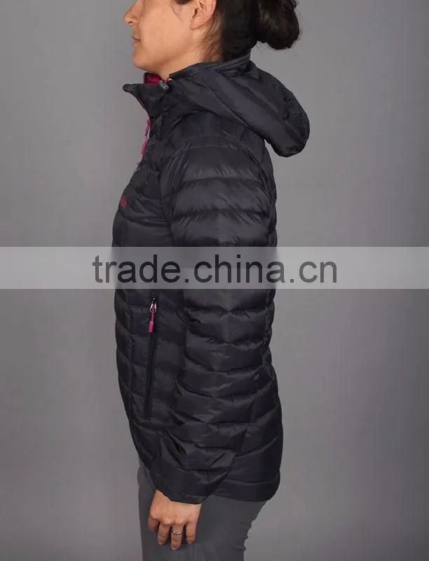High Quality Spring Winter Thicken Men's Outdoor Warm Down Jackets lightweight down jacket for men