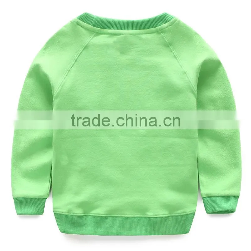 Hot Fashion New Design Sweater Children Knit Sweater