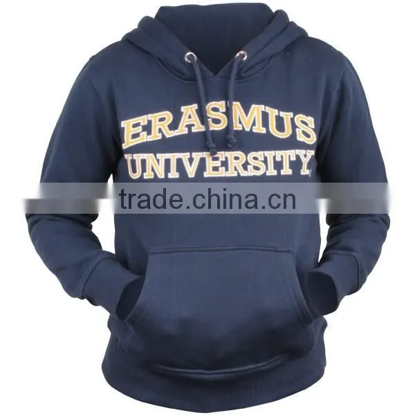 New arrivals custom 2014 fashion cheap fleece designer hoody