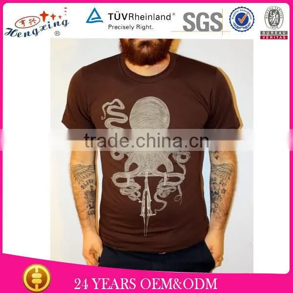 Hot Sale Cheap 100% Cotton New Model Custom Wholesale Plain T Shirts