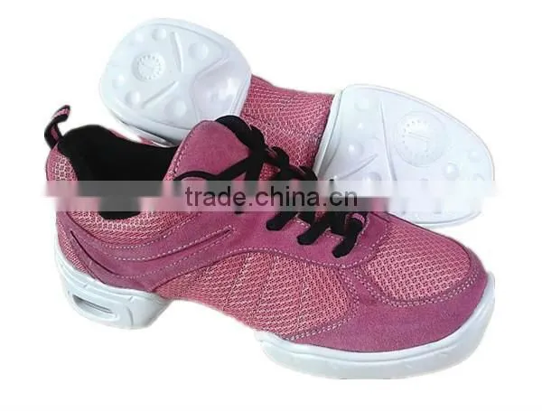 Discount Jazz dance shoes Popular in UK 0979