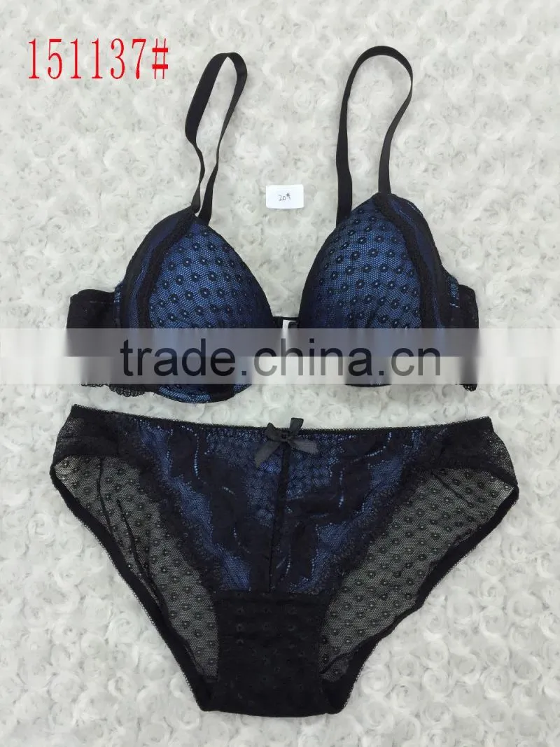 Cheap Wholesale hot sexy beautiful T-back bra sexy bra new design