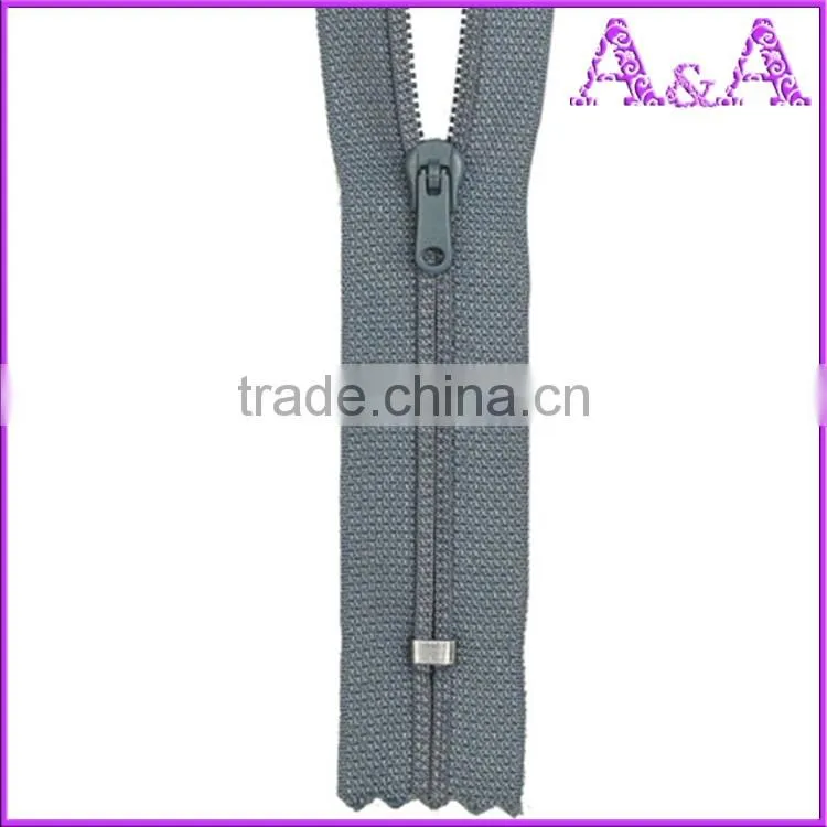 zipper and slider& accessory