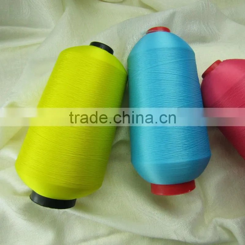 manufacturers industrial sewing thread