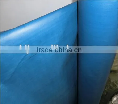 Fire retardant fabric